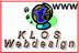 Klos-Webdesign